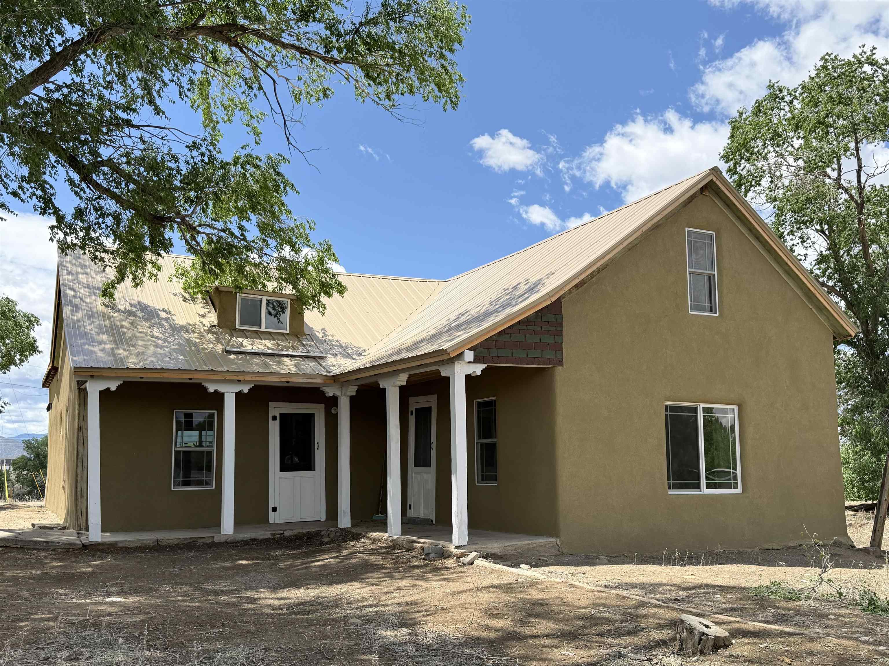 TOWN OF TAOS (45A)