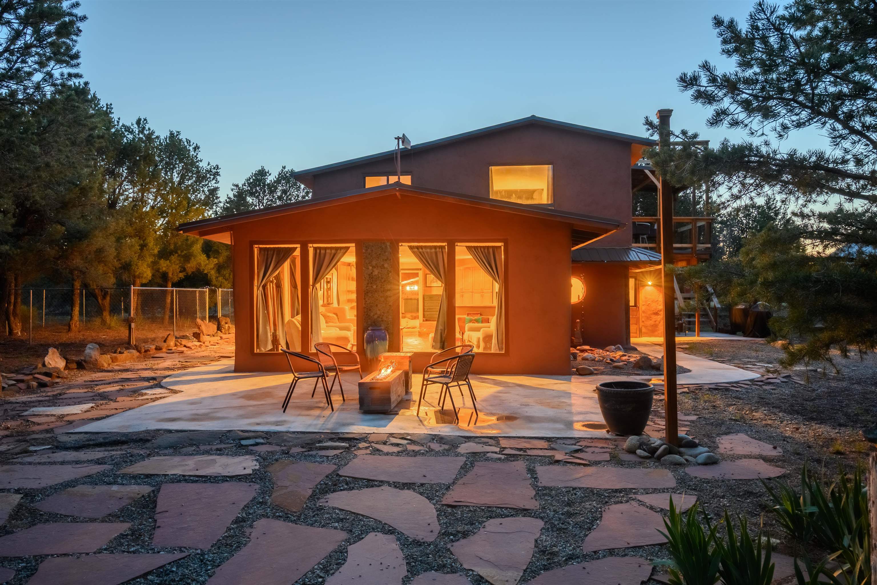 Taos Real Estate, MLS 113478