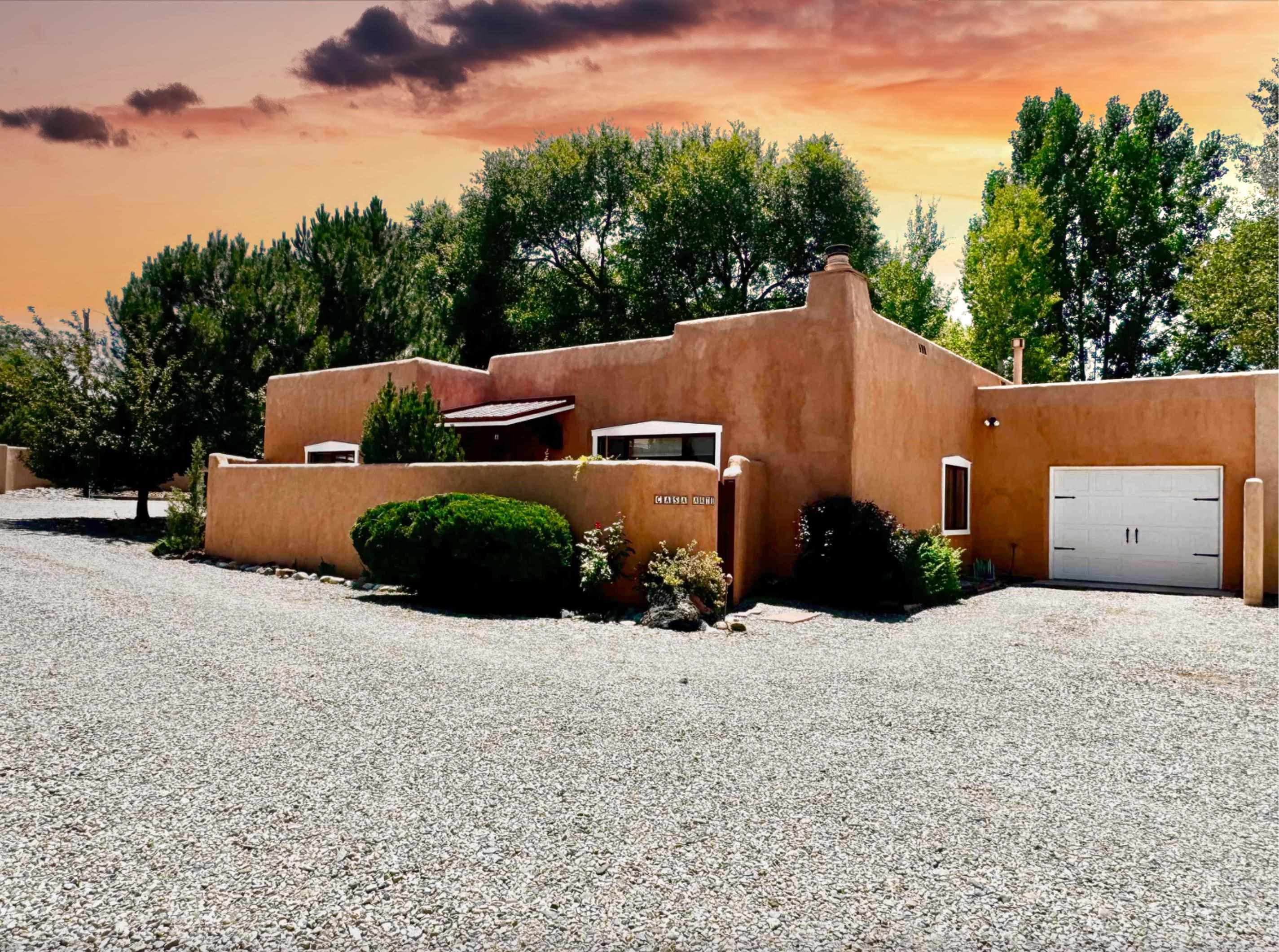 TOWN OF TAOS (45A)