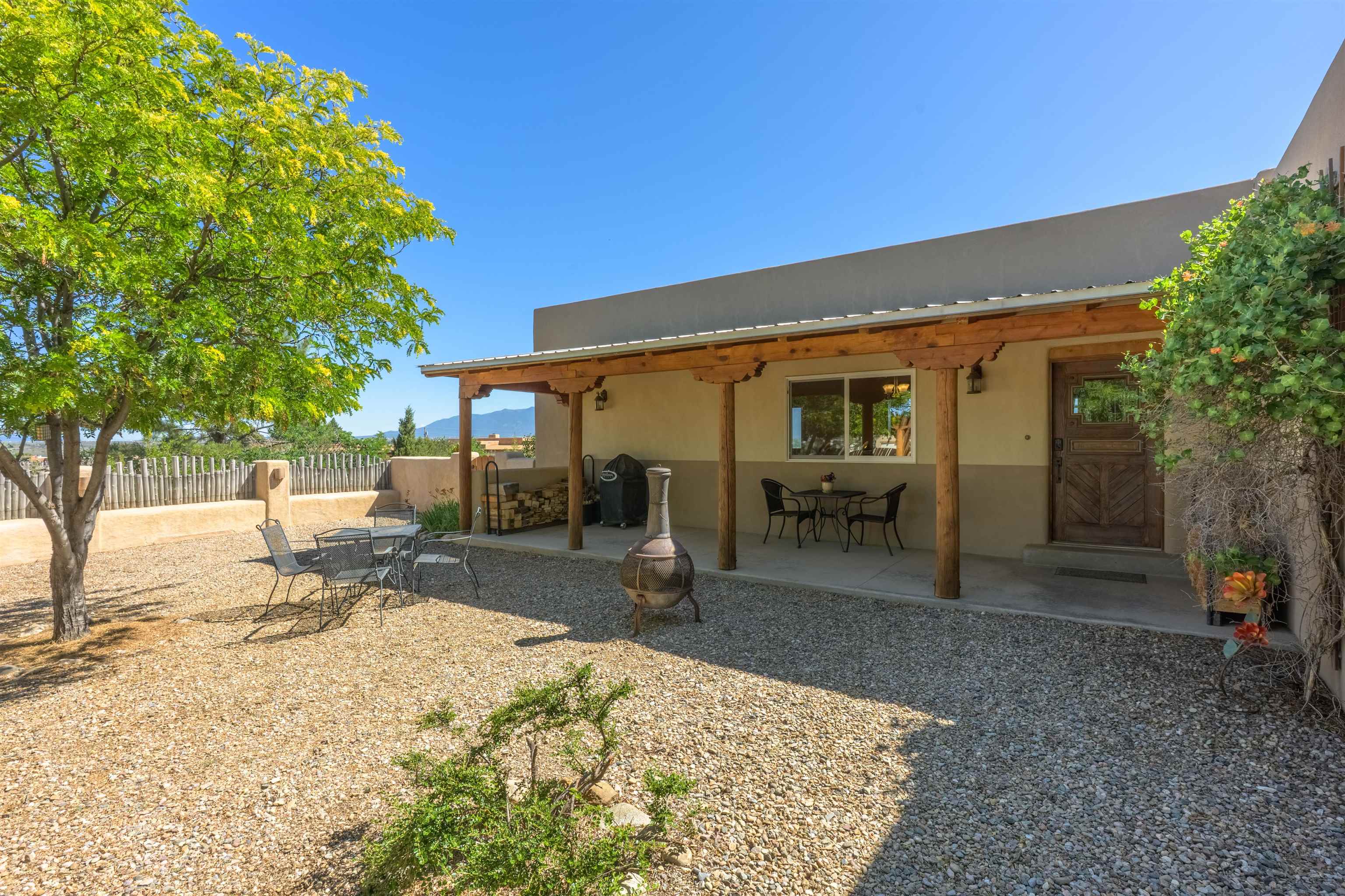 Taos Real Estate, MLS 113604