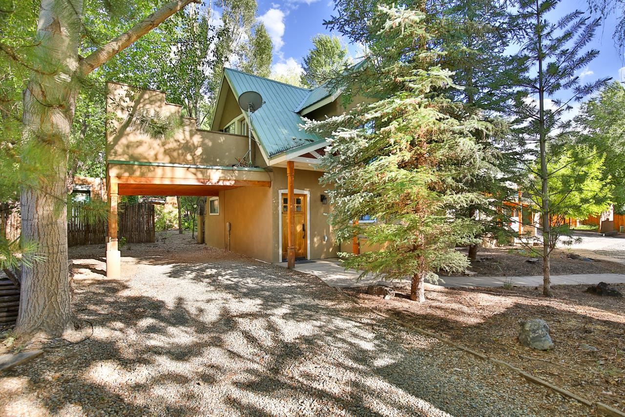 TOWN OF TAOS (45A)