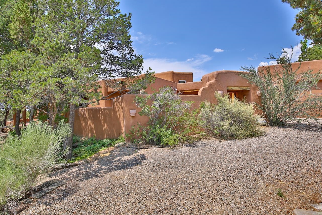 Taos Real Estate, MLS 113755