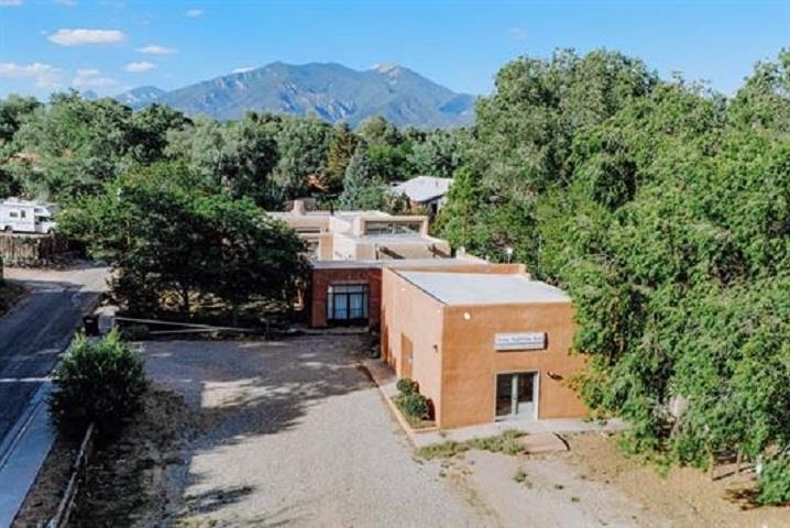 TOWN OF TAOS (45A)