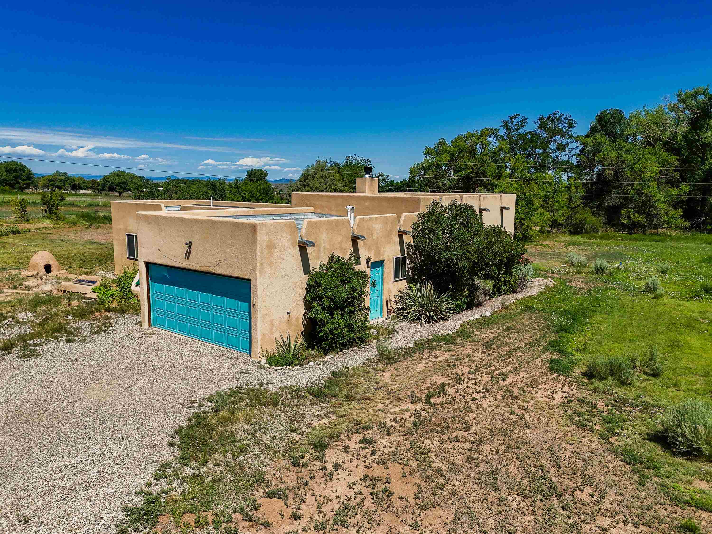 TOWN OF TAOS (45A)