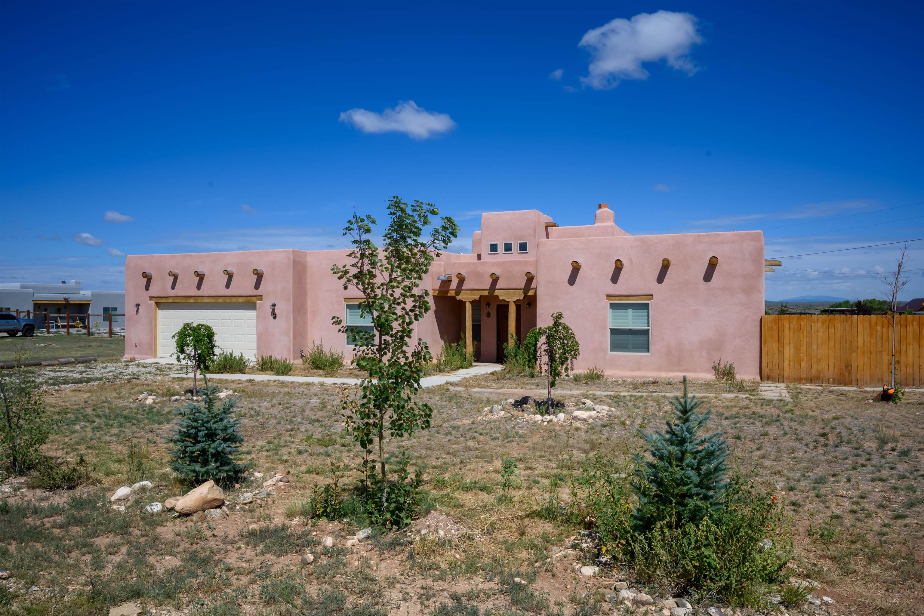 RANCHOS DE TAOS (36A)