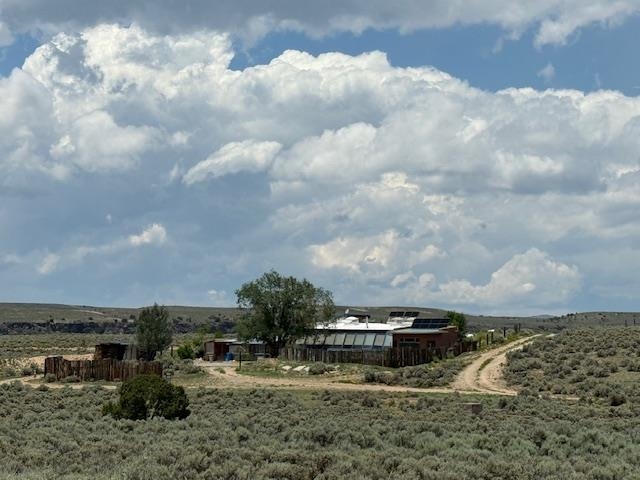 HONDO MESA (24A)