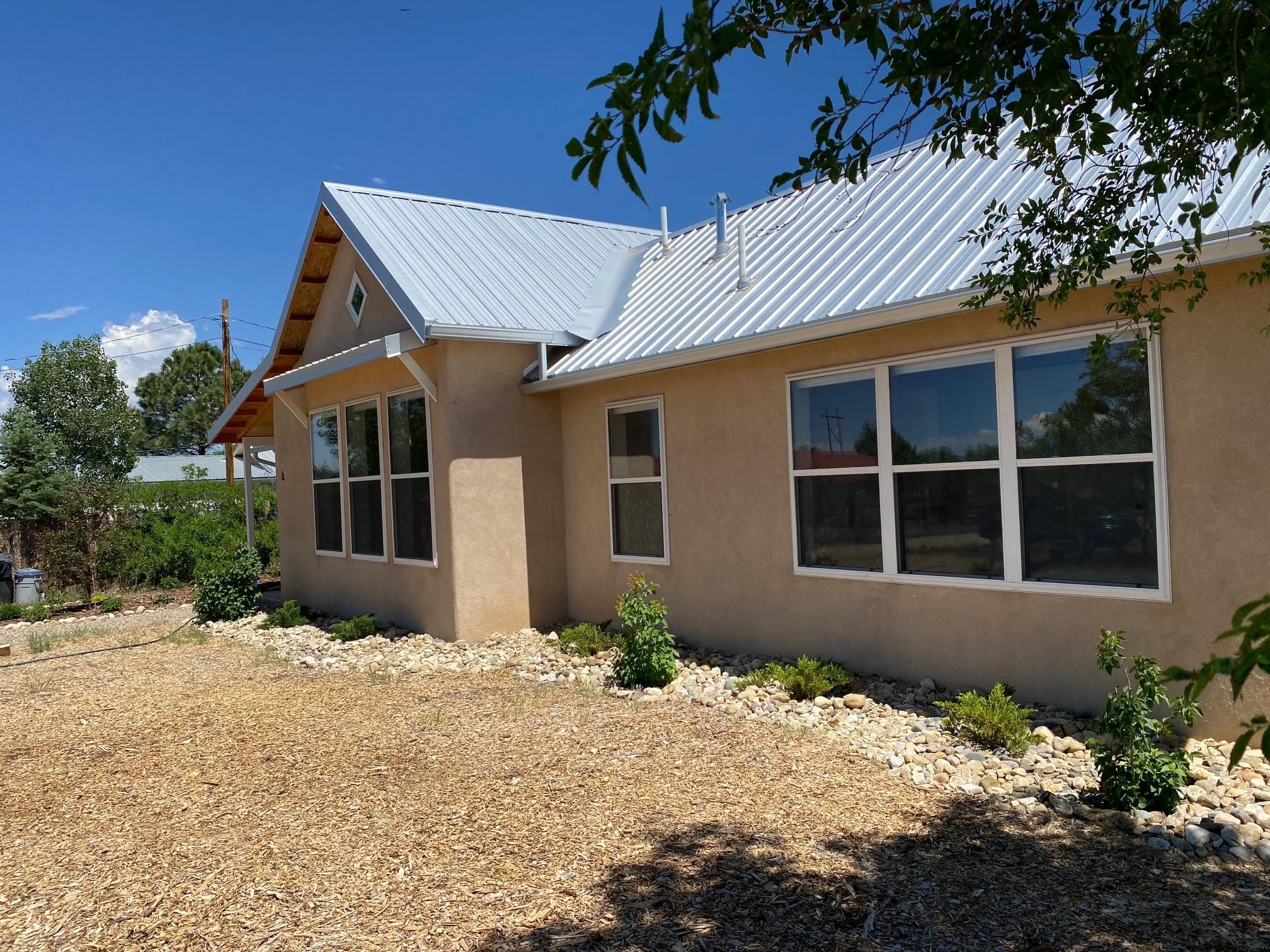 TOWN OF TAOS (45A)