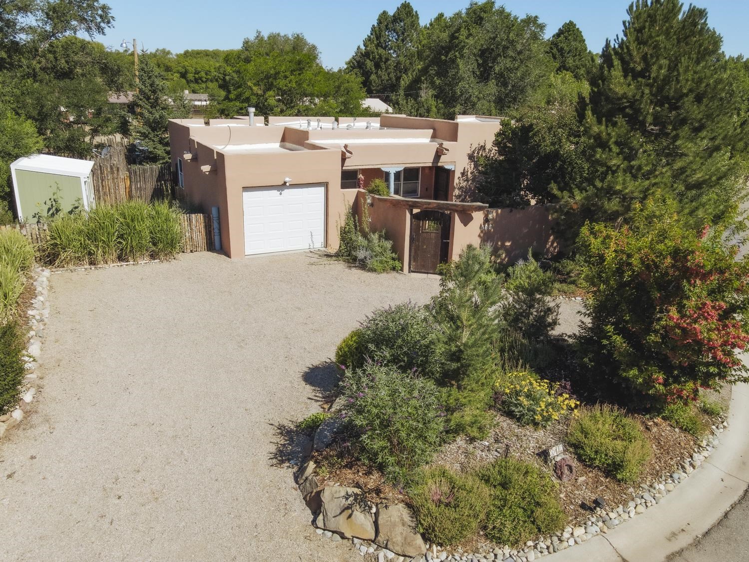 TOWN OF TAOS (45A)