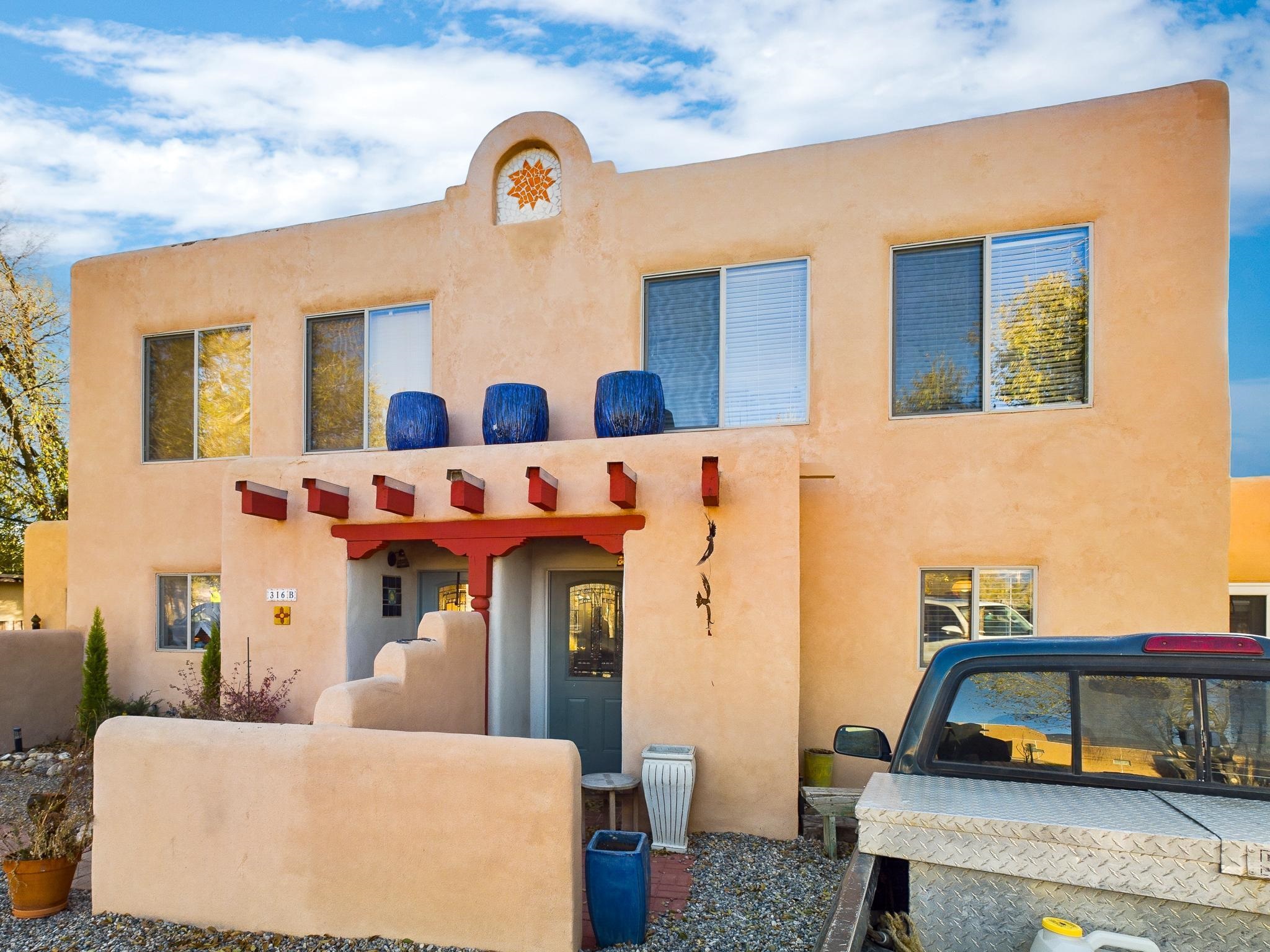 TOWN OF TAOS (45A)