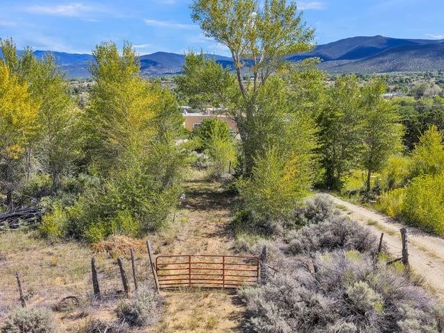 RANCHOS DE TAOS (36A)