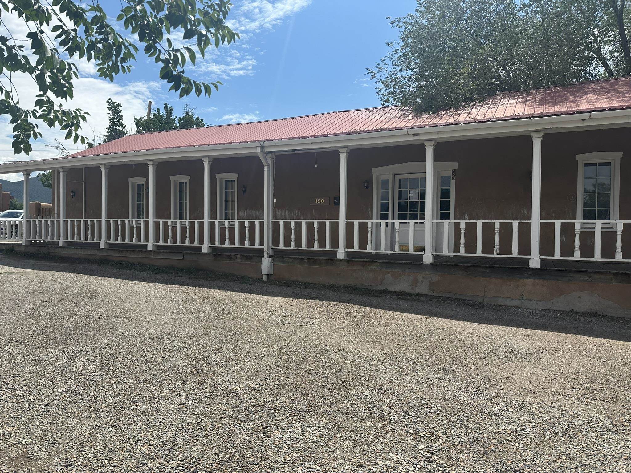 TOWN OF TAOS (45A)
