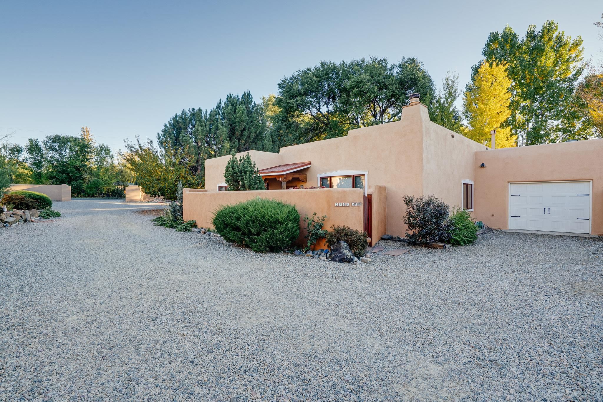 TOWN OF TAOS (45A)