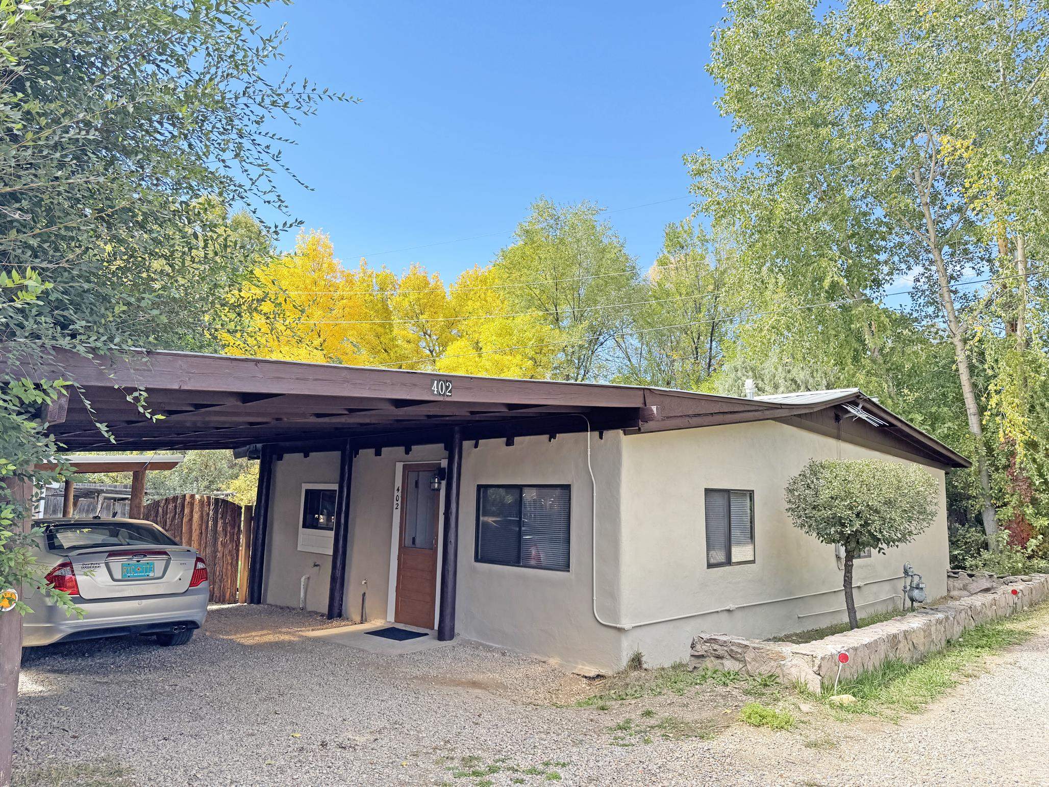 TOWN OF TAOS (45A)