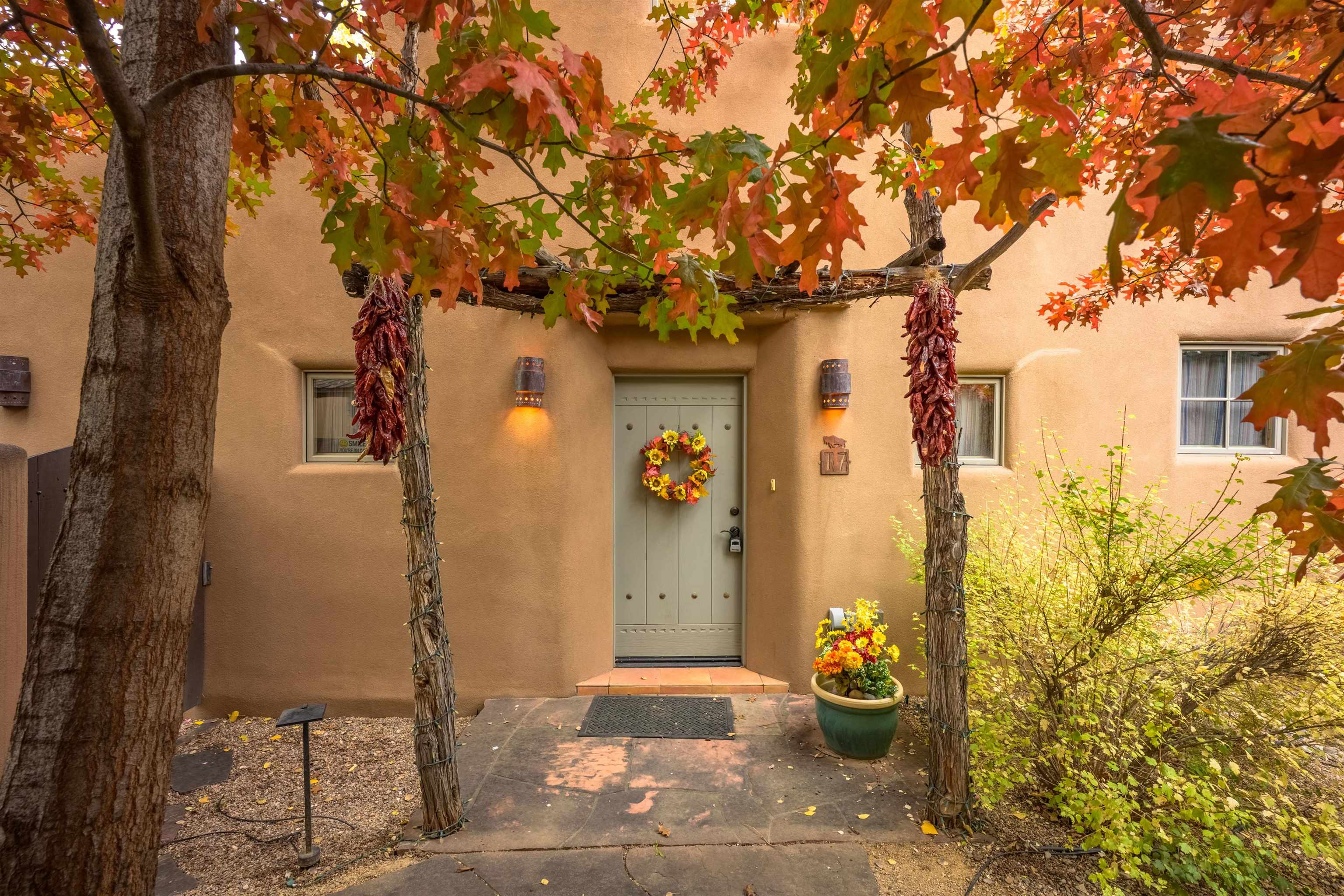 Taos Real Estate, MLS 114186