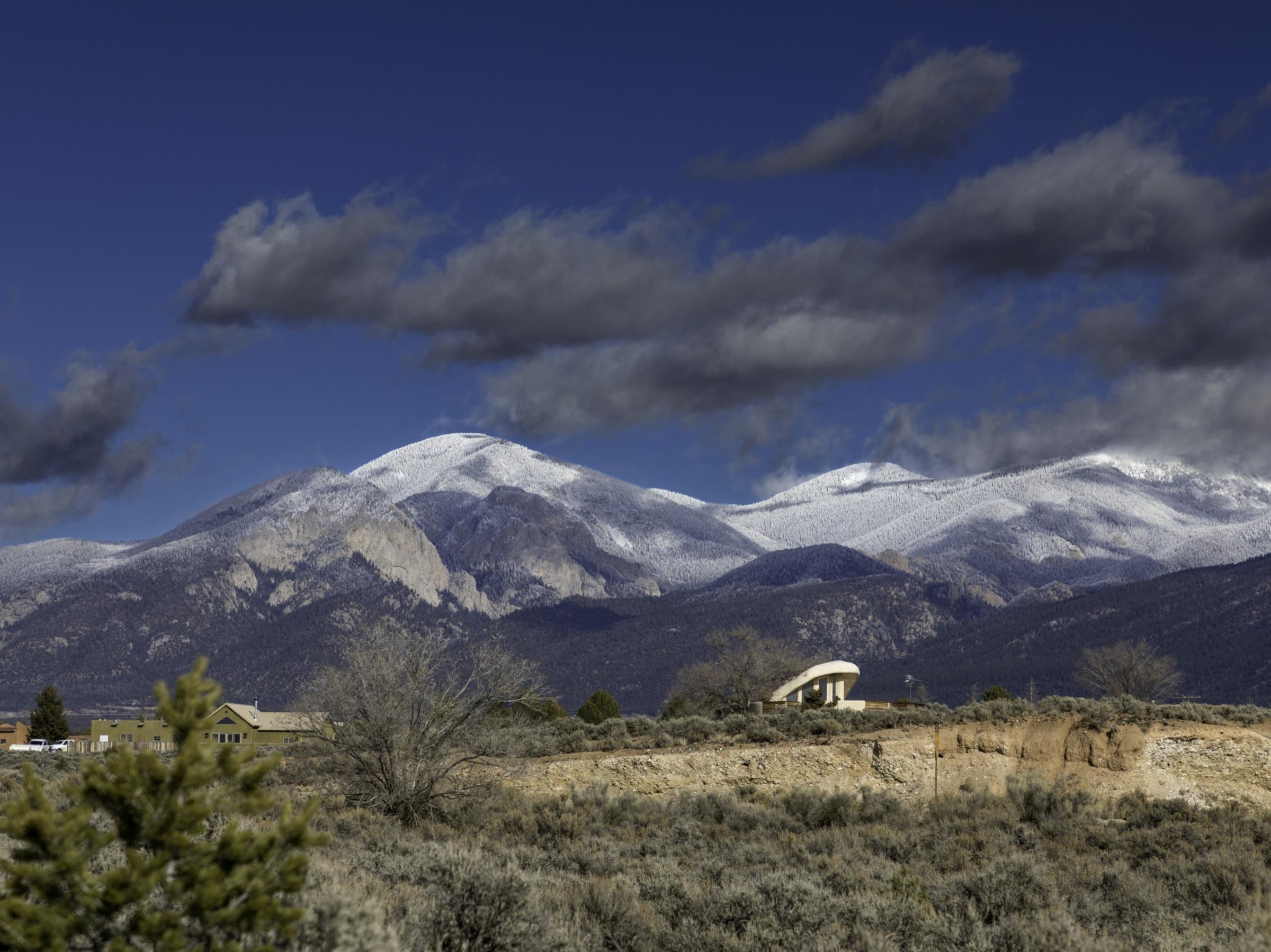 BLUEBERRY HILL (07A)