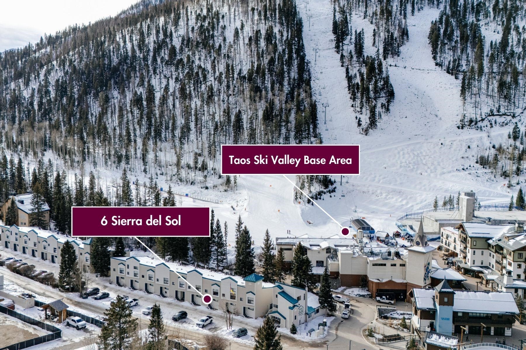 TAOS SKI VALLEY (44A)