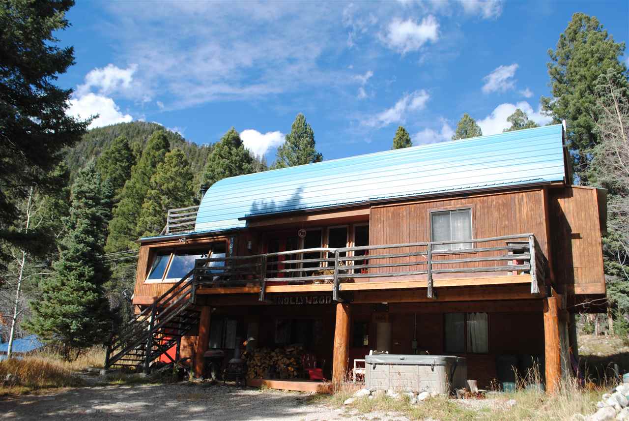 Listing Taos Real Estate Pinon Investments Of Taos