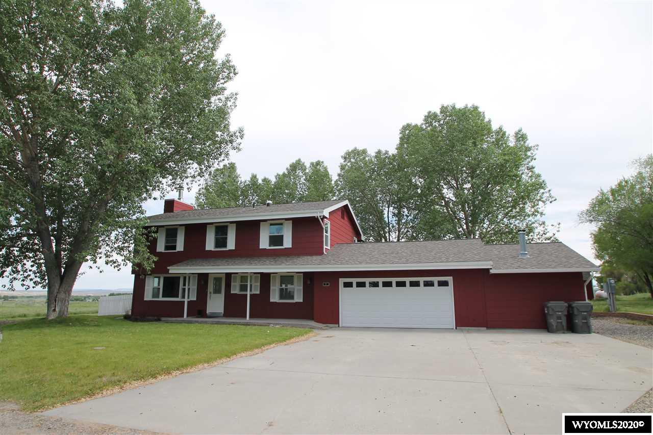 3 Charbonneau Drive Riverton Wy 82501 Householder Properties