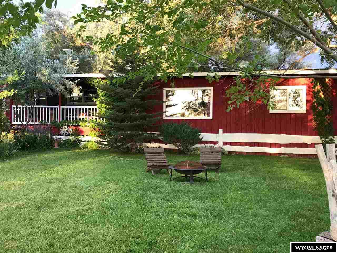 12 Davids Way Riverton Wy 82501 Dave Parker Real Estate