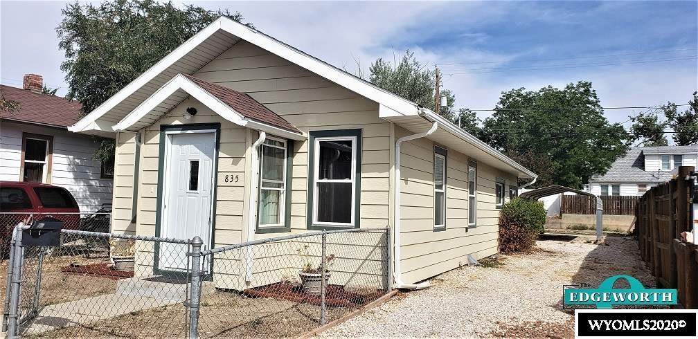 835 N Glenarm Casper Wy 82601 Mls 20195554 Casper Star