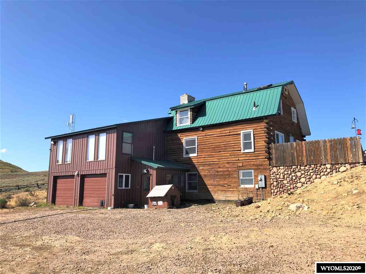 Kemmerer WY Homes 300k400k Listing Report Real Estate Agent
