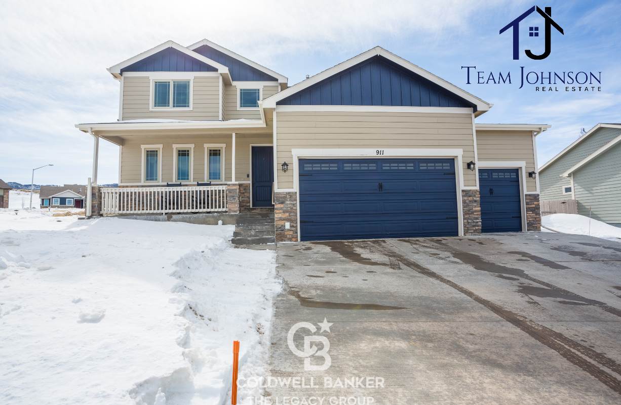 New Homes In Casper Wyoming Bios Pics