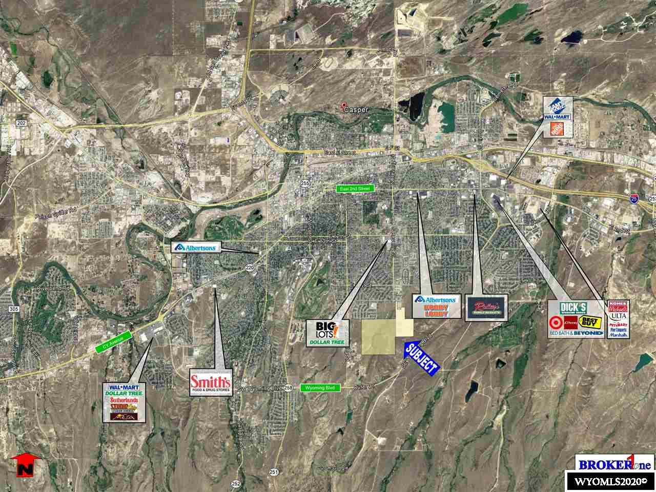 Excellent opportunity to continue the Heritage Hills development onto an additional 199 platted lots plus the development potential of the remaining 157 acres.  OR, vacate the existing plat and design the development to your own specifications.