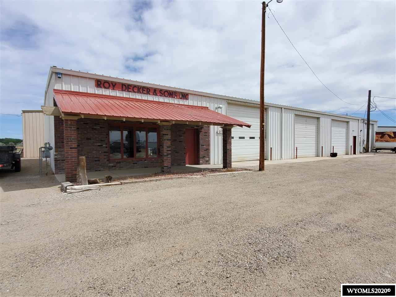 Homes For Sale in Worland, WY McGarvin & Taylor Real Estate