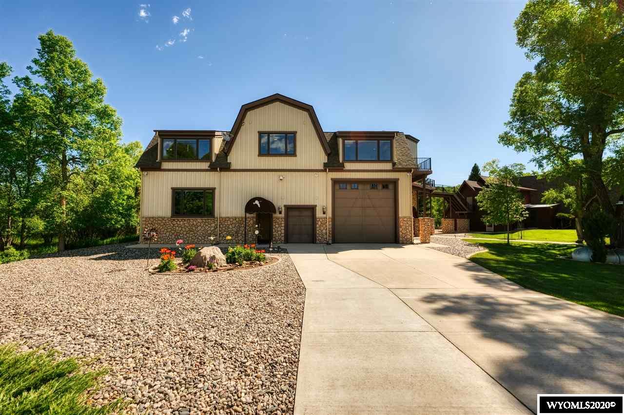 Sheridan Homes for Sale