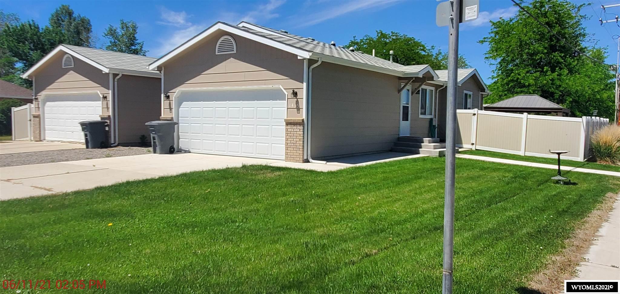 Homes For Sale in Worland, WY McGarvin & Taylor Real Estate