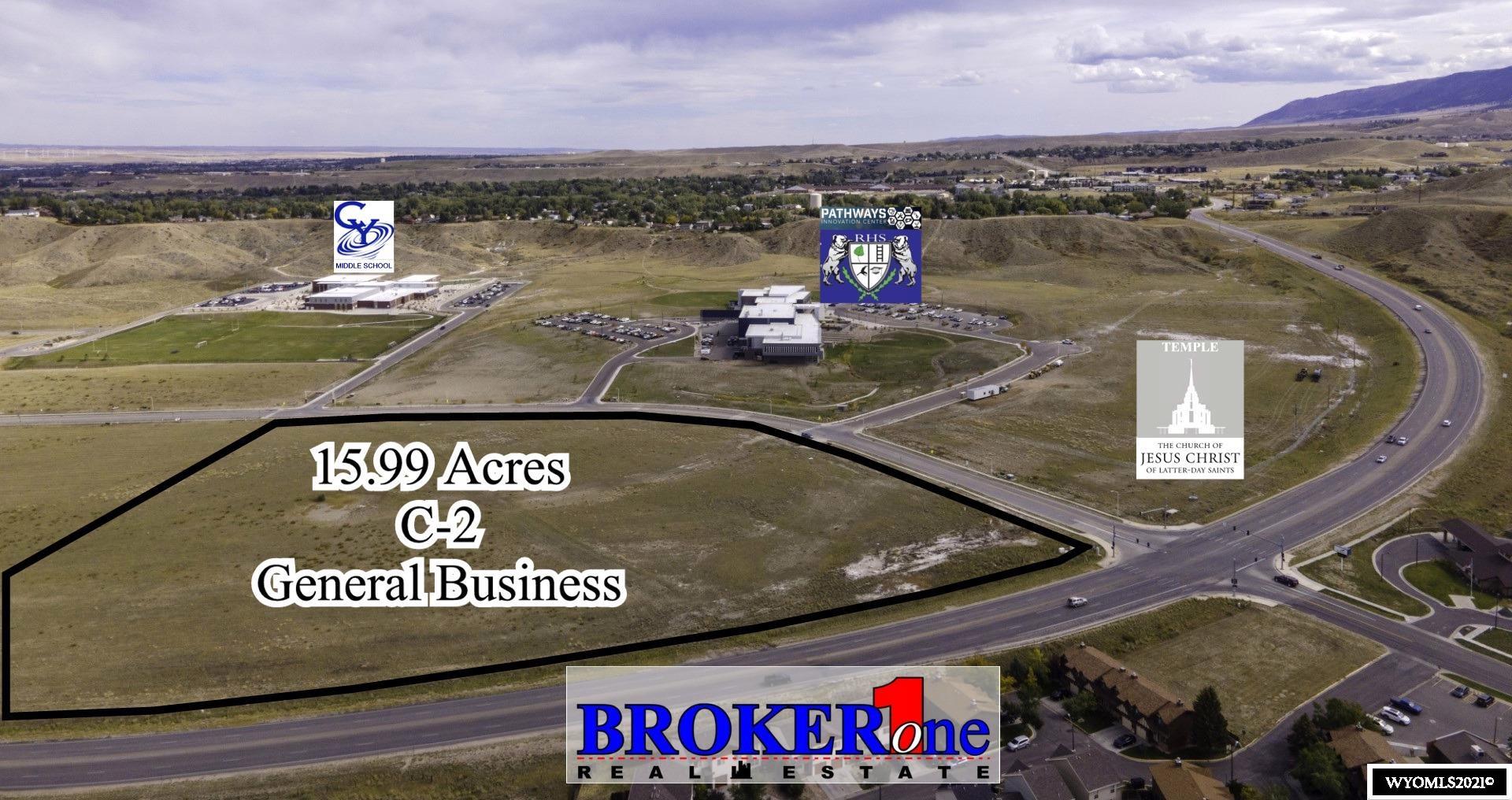 15.99 acres of fully developed, masterplanned commercial land ready for vertical construction.  Walmart SuperCenter, Studio City at Mesa 10-screen digital theater, City Brew Coffee, Fuzzy’s Tacos, Mesa Primary Care, Reliant Federal Credit Union, McDonald’s, Taco Johns, Aaron’s Rents, AT&T , Casper Orthopedics and the LDS Temple (now under construction) are adjacent to or in close proximity. The Mesa, located in one of the most accessible parts of the city, is a 179-acre mixed use development.  Existing pads range in size from 29,507 sqft to 95,168 sqft and benefit from heavy local vehicular traffic and excellent visibility.  Parcels in this package can be combined up to 15.99 acres.   A separate package of 16.27 acres can also be acquired to create a combined commercial development of 26.84 contiguous acres.  Individual parcels are available at retail prices.  Contact Listing Broker for Offering Memorandum on individual parcels.