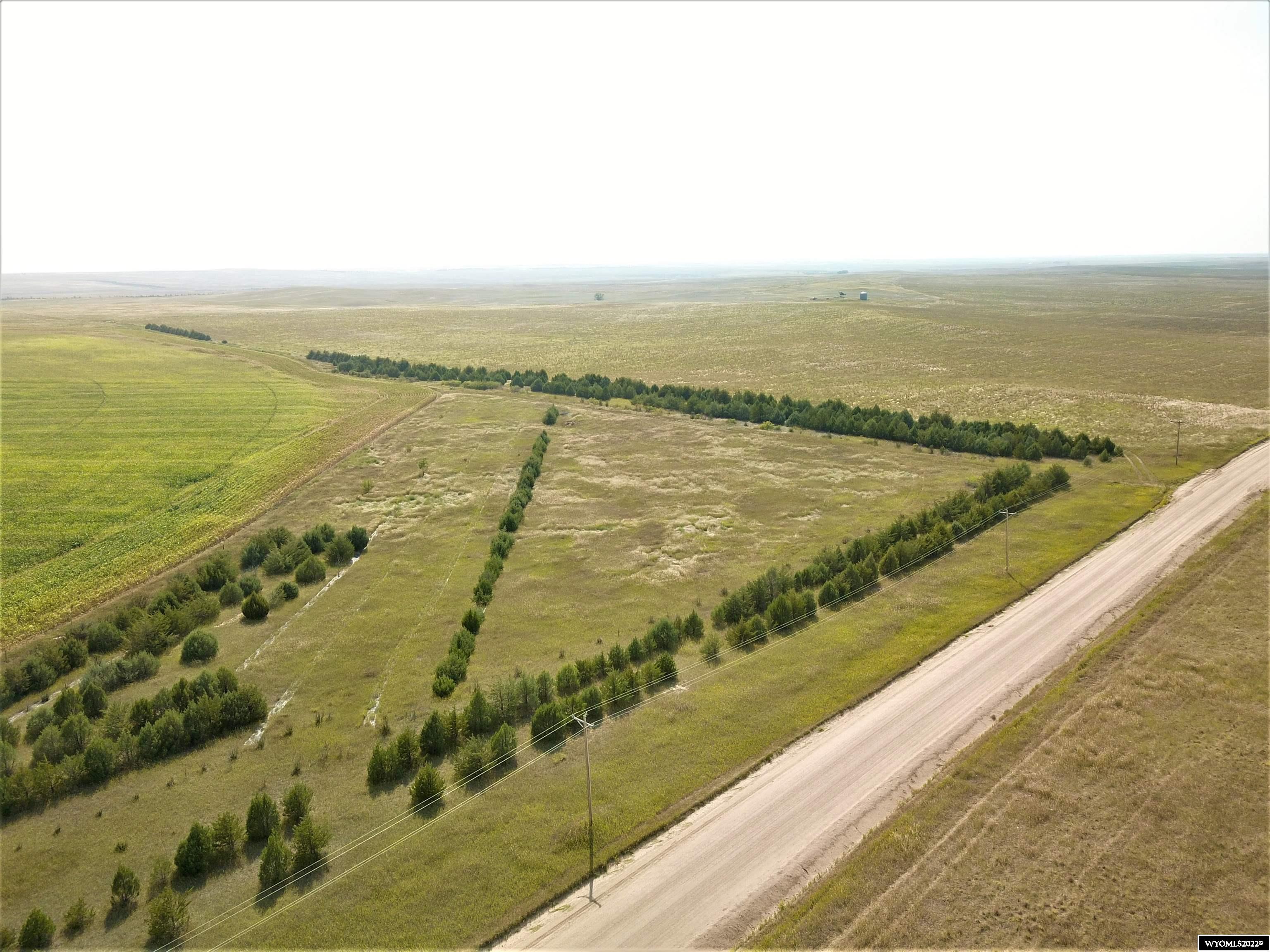 These 14+/- acre lots are heavily treed and provide plenty of room for all of your furry friends without needing a full-time maintenance worker! Located just 10 miles North of the quaint town of Kimball, NE and 41 miles from Scottsbluff, NE you will have all the amenities you desire while having privacy and room to roam.