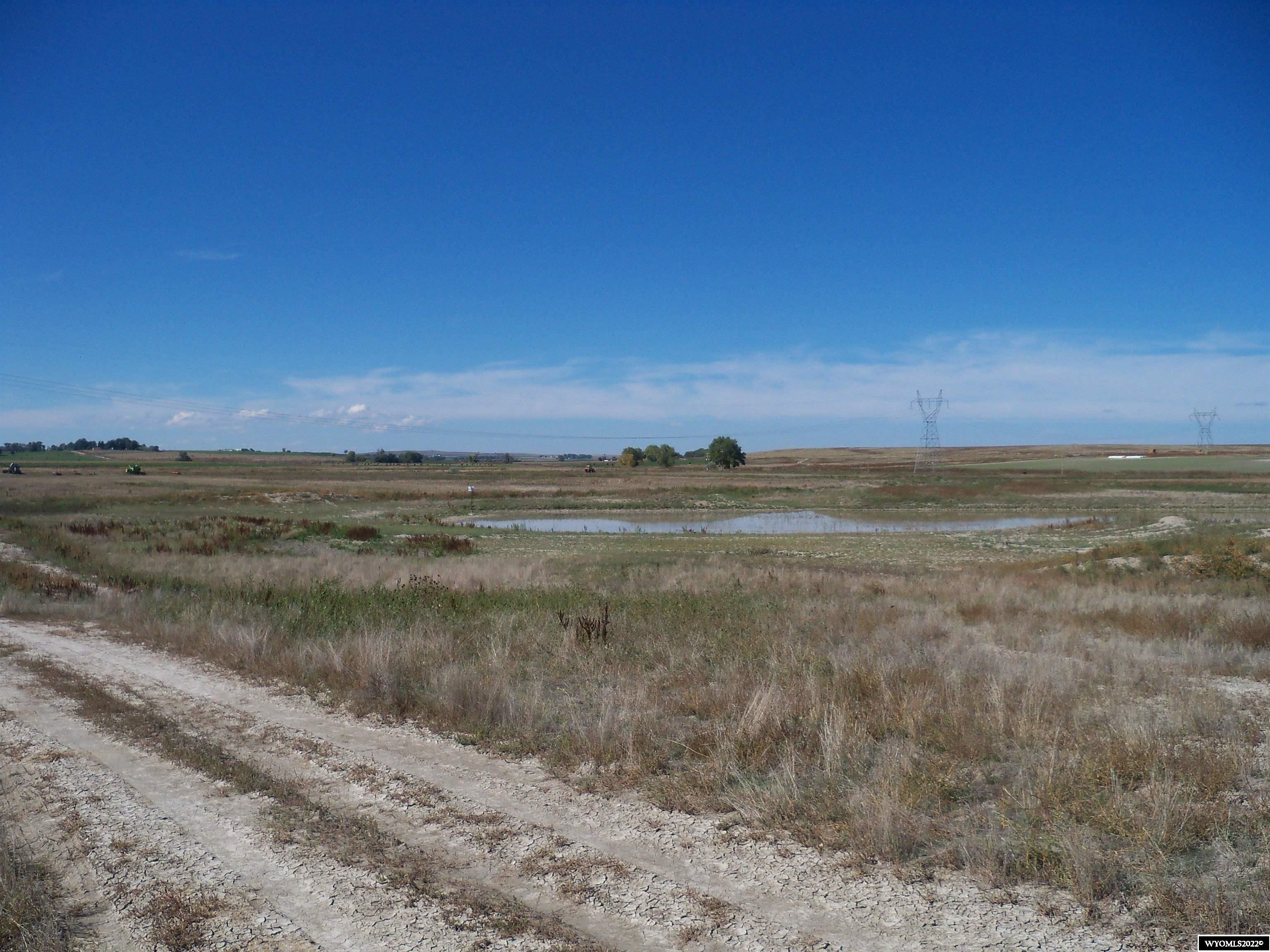MLS 20222684 Farms & Ranches C. Road 56, Torrington, Wyoming
