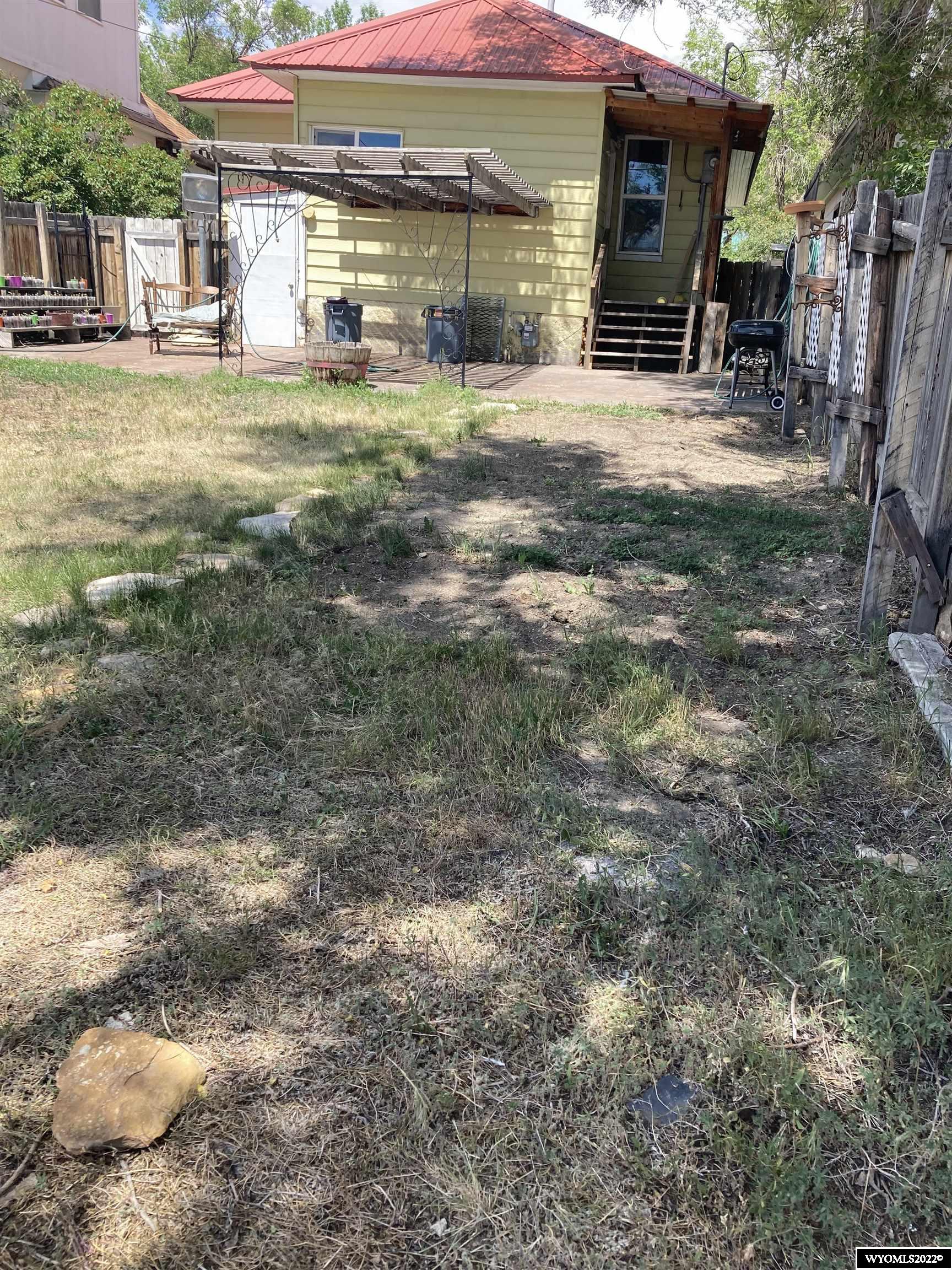 Residential Single Family for sale in Green River, Wyoming, 20223198