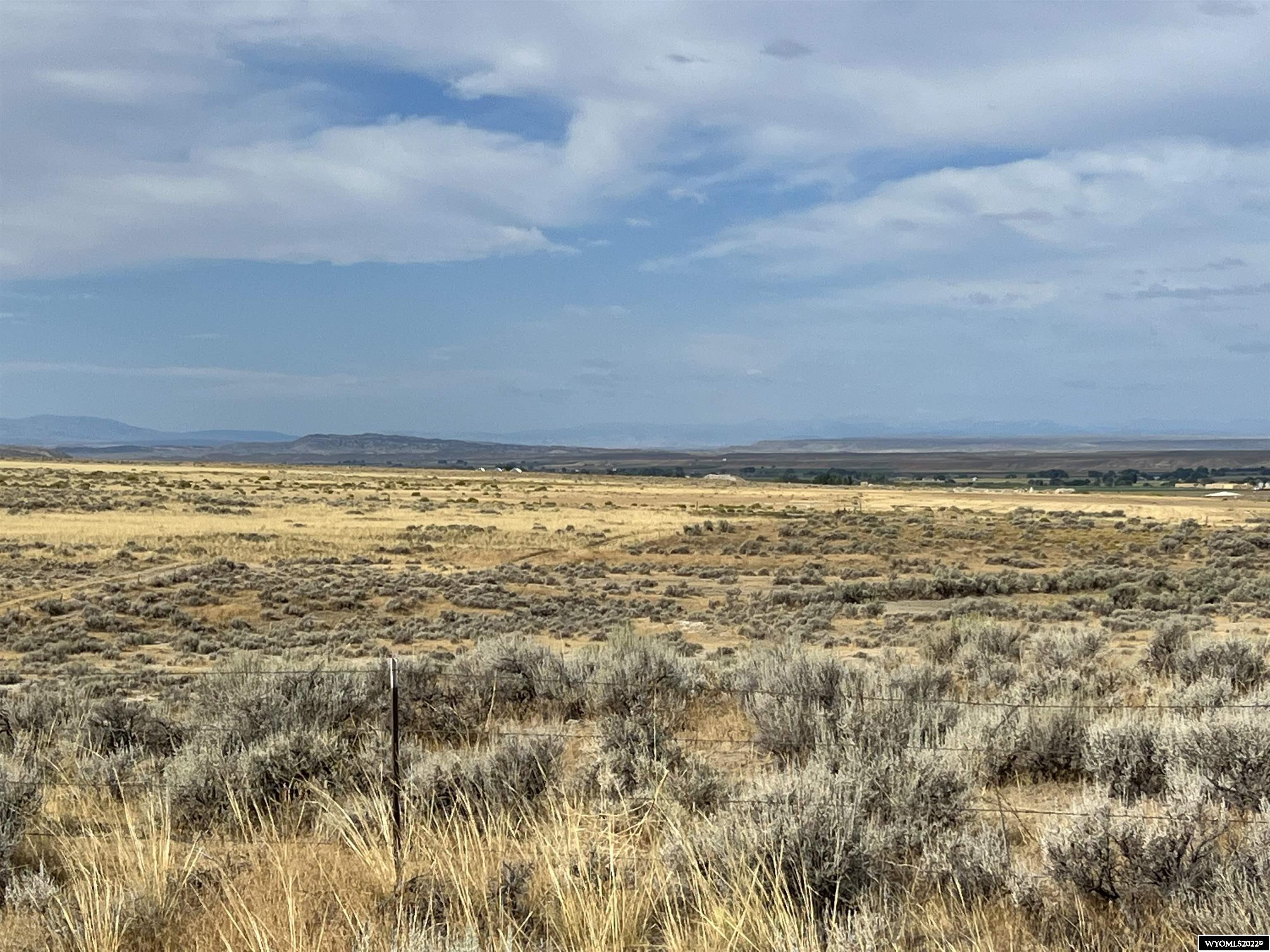 Lots of potential for this 80 acre spread. Originally purchased for private homestead. 400 Ft. Well on property, hasn't been used recently but when last tested with generator and pump, water was accessible. Well maintained fence around the entire perimeter,  Perfect location for grazing horses. Canal borders property.