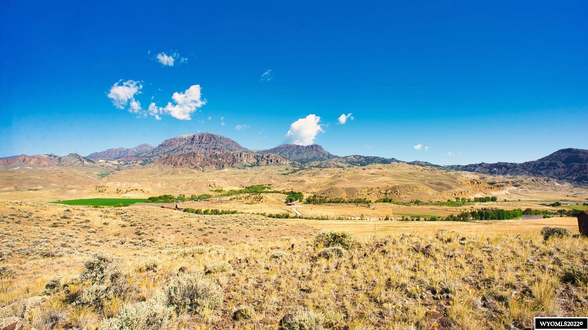 Lots and Land for sale in Cody, Wyoming, 20226046