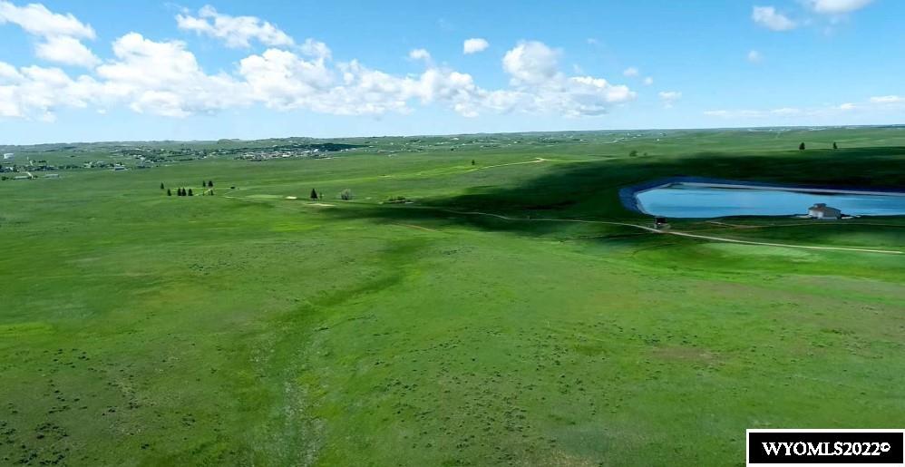 Location ~ Location ~ Location!! Golf Course Property For Sale! This Parcel of Land (325.91+/- Acres, PLUS 27.91 +/- Acre Parcel) is located inside the City limits of Gillette, WY, surrounding 3 Sides of the Bell Nob Golf Course (Rated 10th in USA – Wyoming in the www.Top 100 Golf Courses.com) which opened in 1981. The Gently Rolling, Grass Covered Hills make this Acreage a Prime Development Property – Zoned Residential, Offers the Choices of a Single Home, a Ranch/Farm, a Develop Into Smaller Ranchettes or to Build out for a New Subdivision in Gillette! The fact that the Property surrounds the Golf Course and is only Minutes to local amenities are the Icing on the Cake! The added 27.91 acres, Bighorn Estates, Tract 1 ("A"  is located just north of "B")   Outskirts to the Parcel are Private Ranch, County Land and Residential Housing. Being in the City limits has huge BENEFITS: City Water and Sewer can be tapped into; Electricity is to the Property Line. Property Taxes for 2022 are (Estimated) $2,633. An Amazing Opportunity NOW! Call Mark Wilson, Broker (Cell phone: 307.620.0759) 307 Premier Properties, 137 N. Main Street, Buffalo, WY.