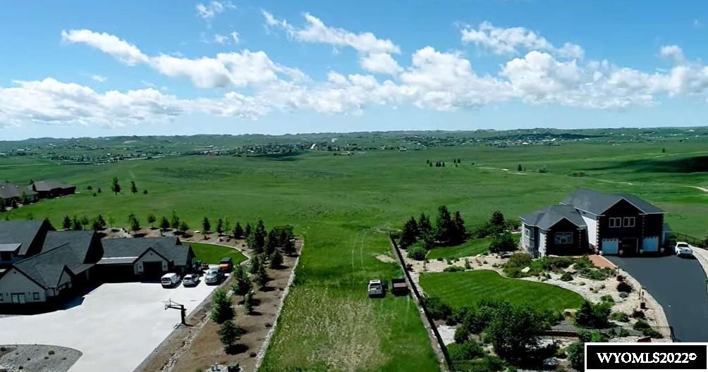 Location ~ Location ~ Location!! Golf Course Property For Sale! This Parcel of Land (325.91+/- Acres, PLUS 27.91 +/- Acre Parcel) is located inside the City limits of Gillette, WY, surrounding 3 Sides of the Bell Nob Golf Course (Rated 10th in USA – Wyoming in the www.Top 100 Golf Courses.com) which opened in 1981. The Gently Rolling, Grass Covered Hills make this Acreage a Prime Development Property – Zoned Residential, Offers the Choices of a Single Home, a Ranch/Farm, a Develop Into Smaller Ranchettes or to Build out for a New Subdivision in Gillette! The fact that the Property surrounds the Golf Course and is only Minutes to local amenities are the Icing on the Cake! The added 27.91 acres, Bighorn Estates, Tract 1 ("A"  is located just north of "B")   Outskirts to the Parcel are Private Ranch, County Land and Residential Housing. Being in the City limits has huge BENEFITS: City Water and Sewer can be tapped into; Electricity is to the Property Line. Property Taxes for 2022 are (Estimated) $2,633. An Amazing Opportunity NOW! Call Mark Wilson, Broker (Cell phone: 307.620.0759) 307 Premier Properties, 137 N. Main Street, Buffalo, WY. is located inside the City limits of Gillette, WY, surrounding 3 Sides of the Bell Nob Golf Course (Rated 10th in USA – Wyoming in the www.Top 100 Golf Courses.com) which opened in 1981. The Gently Rolling, Grass Covered Hills make this Acreage a Prime Development Property – Zoned Residential, Offers the Choices of a Single Home, a Ranch/Farm, a Develop Into Smaller Ranchettes or to Build out for a New Subdivision in Gillette! The fact that the Property surrounds the Golf Course and is only Minutes to local amenities are the Icing on the Cake! See additional map for added 27.91 acres to this listing