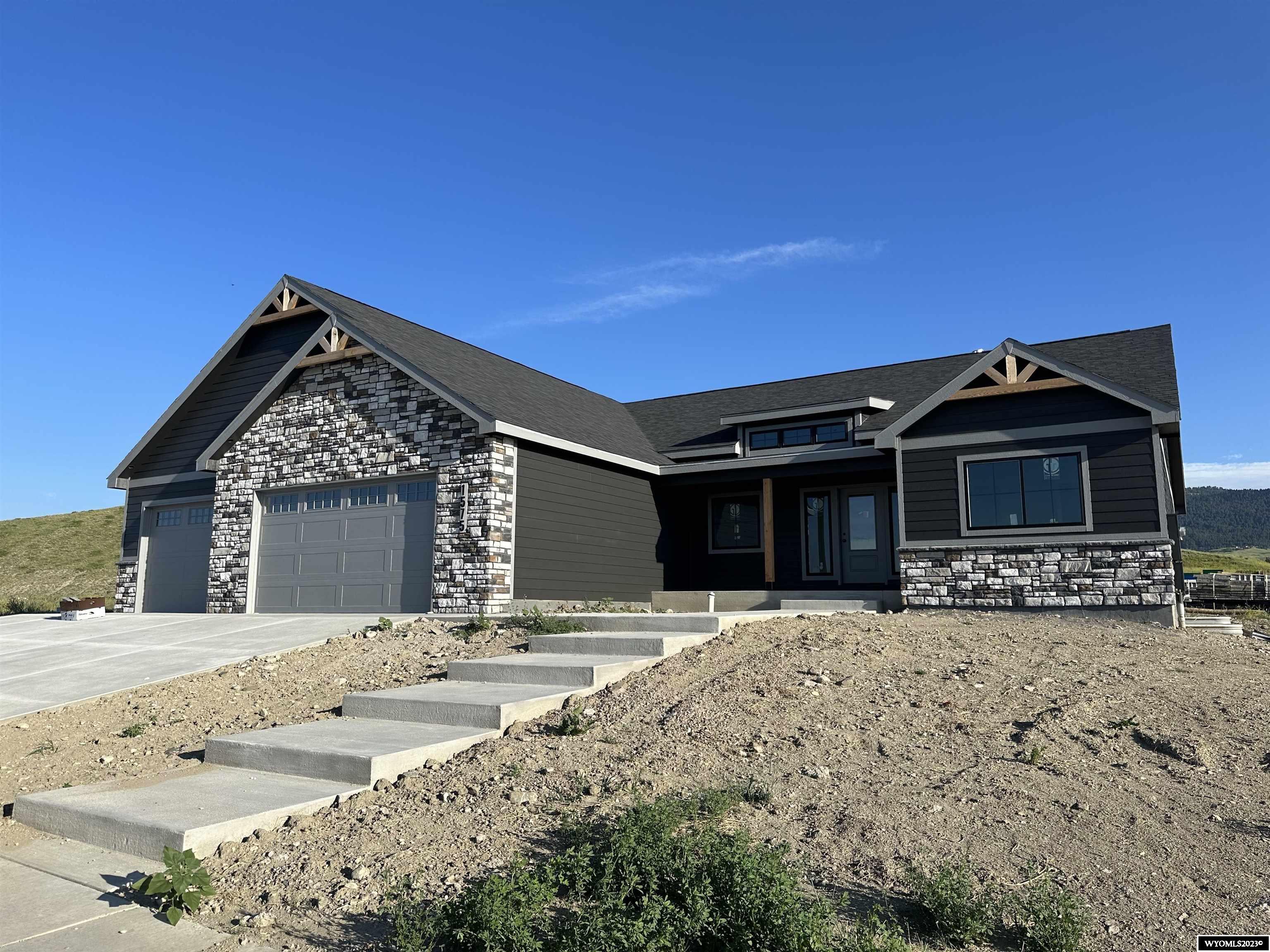 1575 Yesness Court, Casper, WY 82601