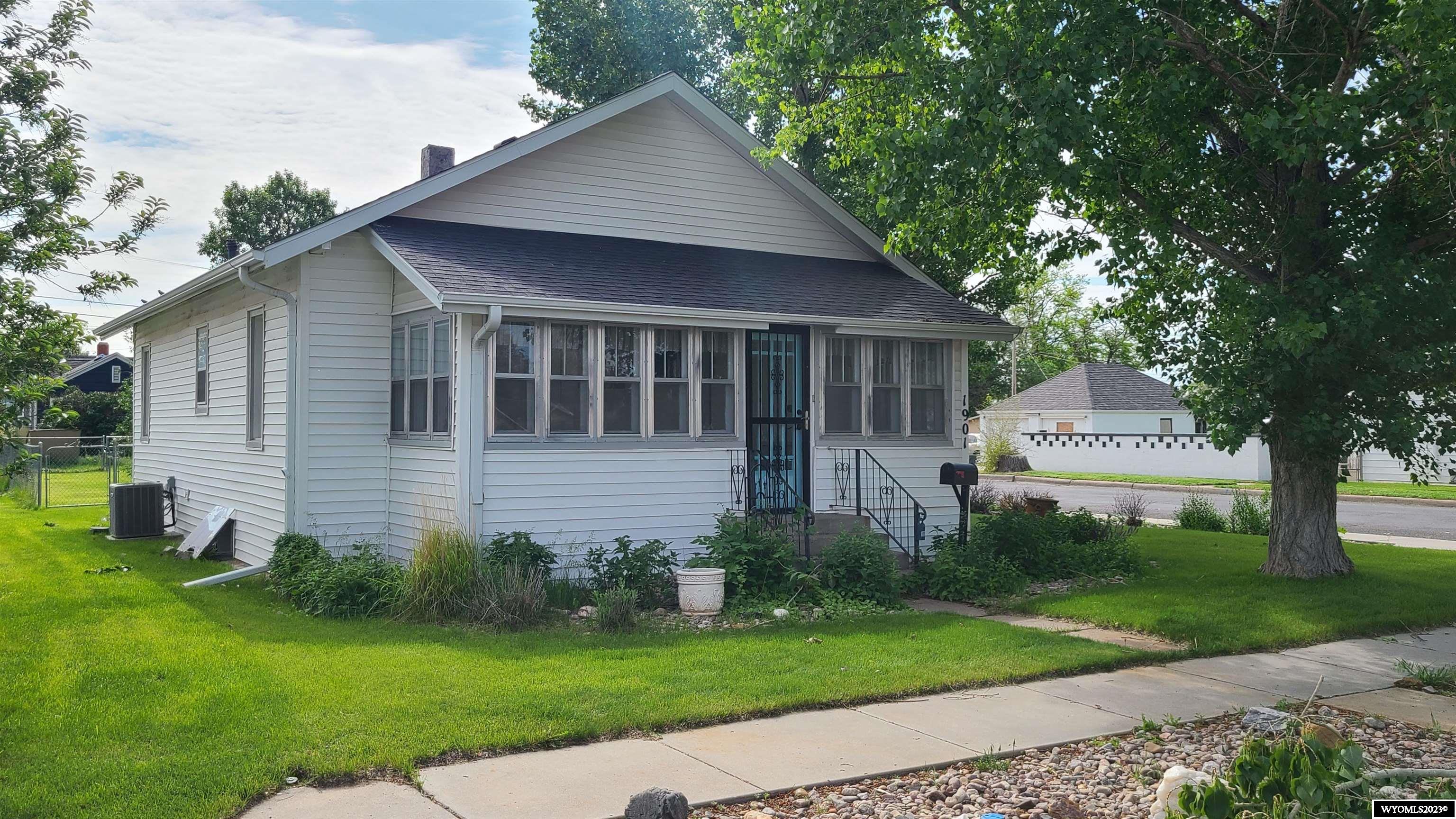 1901 East C Street, Torrington, WY 82240