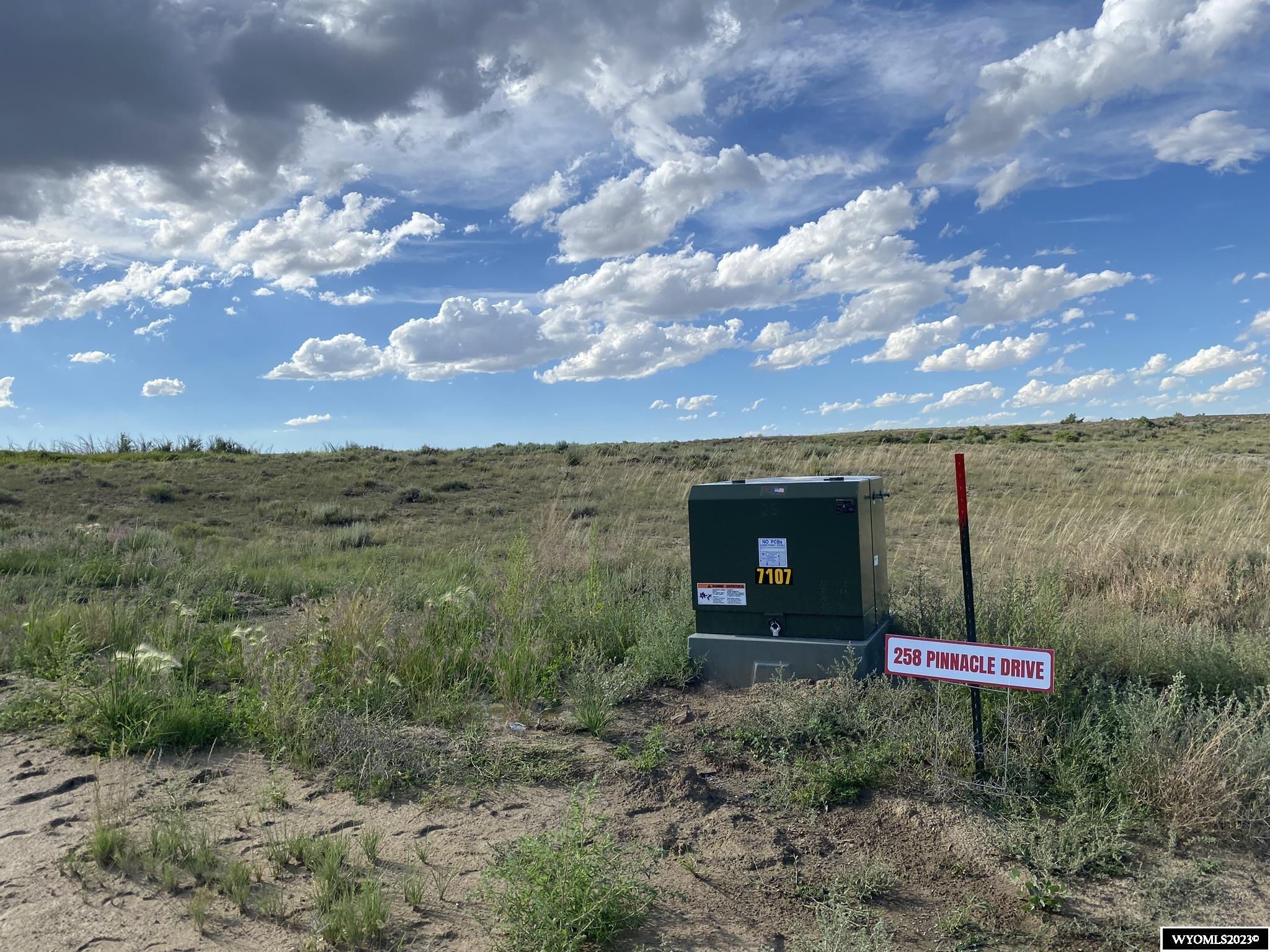 Lots and Land for sale in Lyman, Wyoming, 20232318