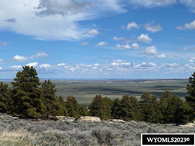 The Wing Ranch South of Natrona, Wyoming is a 5 generational cattle ranch approximately 35 miles west of Casper, Wyoming located at the end of Natrona Road. It offers 4,997 Deeded acres, a BLM lease of 8,809 acres & a State lease of 640 acres for a total acreage of 14,446 acres + or -.  This year-round cattle ranch offers views of many of the surrounding mountain ranges including Casper Mountain. The land is contiguous and has perimeter and interior fence lines providing a number of divided pastures. The South Fork of Casper Creek flows through the ranch.  The ranch includes water rights with a priority date of 4/20/1909 that fills a reservoir.  In addition to this, there are numerous stock ponds & 2 artesian wells. The ranch has 3 homes & each home has its own water well.  There is a 2010 heated 30 X 60 metal shop with a cement floor & three 14’ high doors. There are also corrals that have several pens including a holding area and small pasture. Also included in the sale are income producing Bentonite mining claims. This wonderful Wyoming ranch offers 6 land owner hunting licenses through the Wyoming Game & Fish to hunt 2 Mule Deer, 2 Antelope, & 2 Elk per year. Listed at $4,400,000. For more information or for your personal tour call Angela Kay Haigler with Stratton Real Estate 307-258-2951. Interactive Map -  https://mapright.com/ranching/maps/3d619f83ec72f7d4ca4844c52bf517e6/share