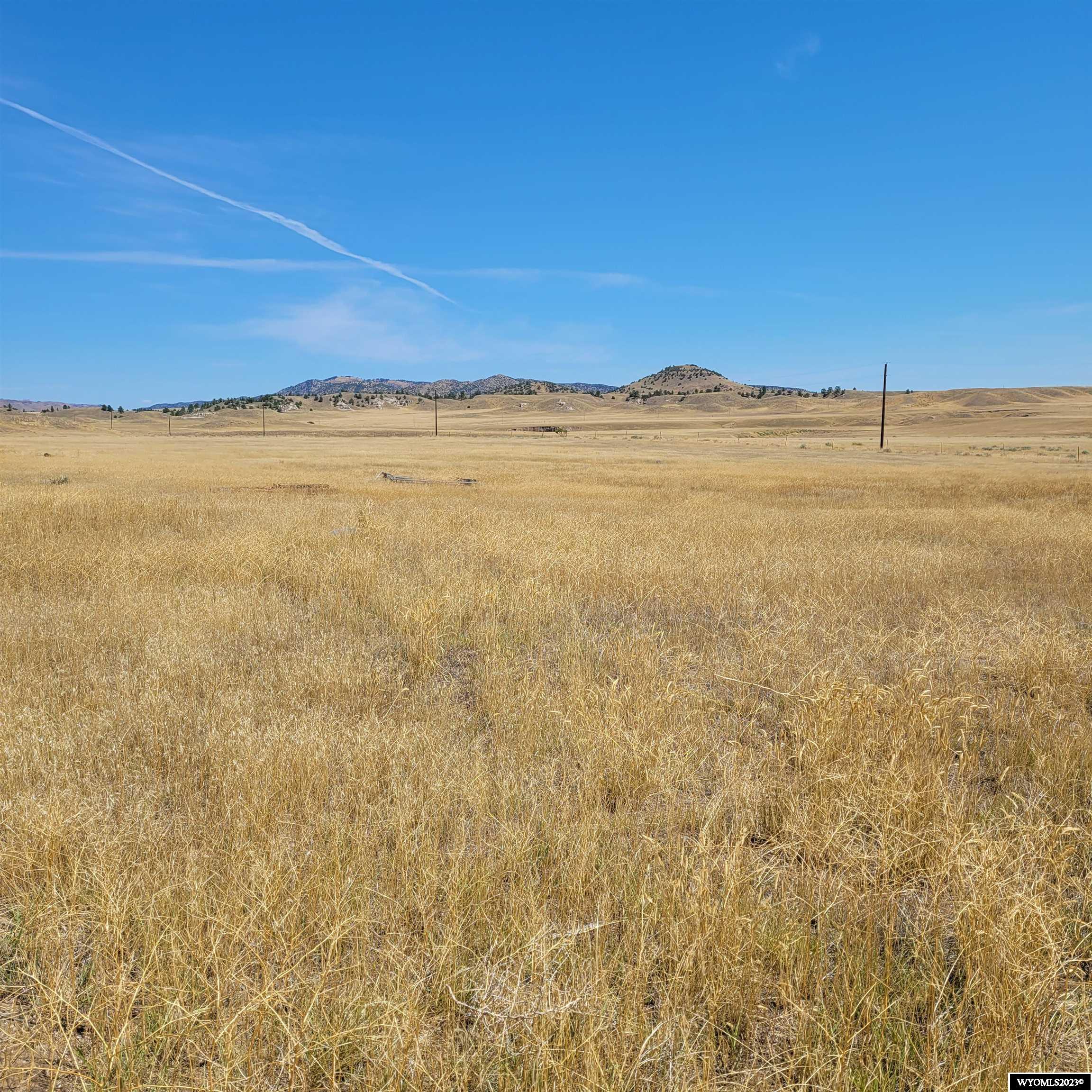 Lots and Land for sale in Guernsey, Wyoming, 20233450