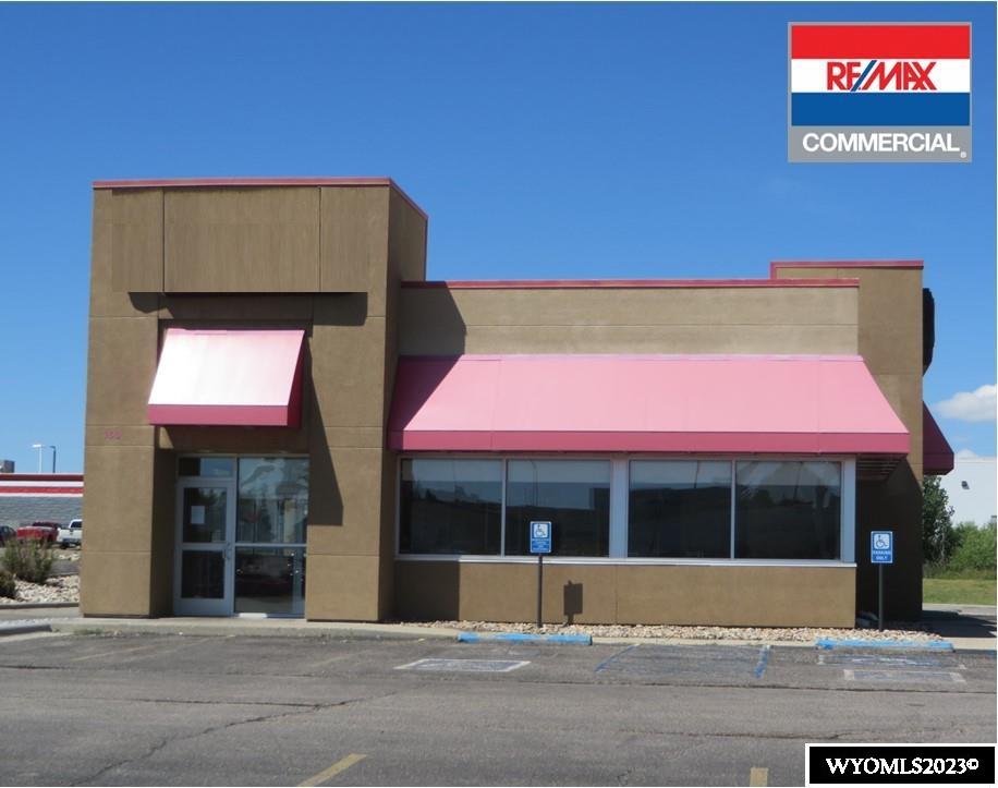Commercial for sale in Casper, Wyoming, 20234588
