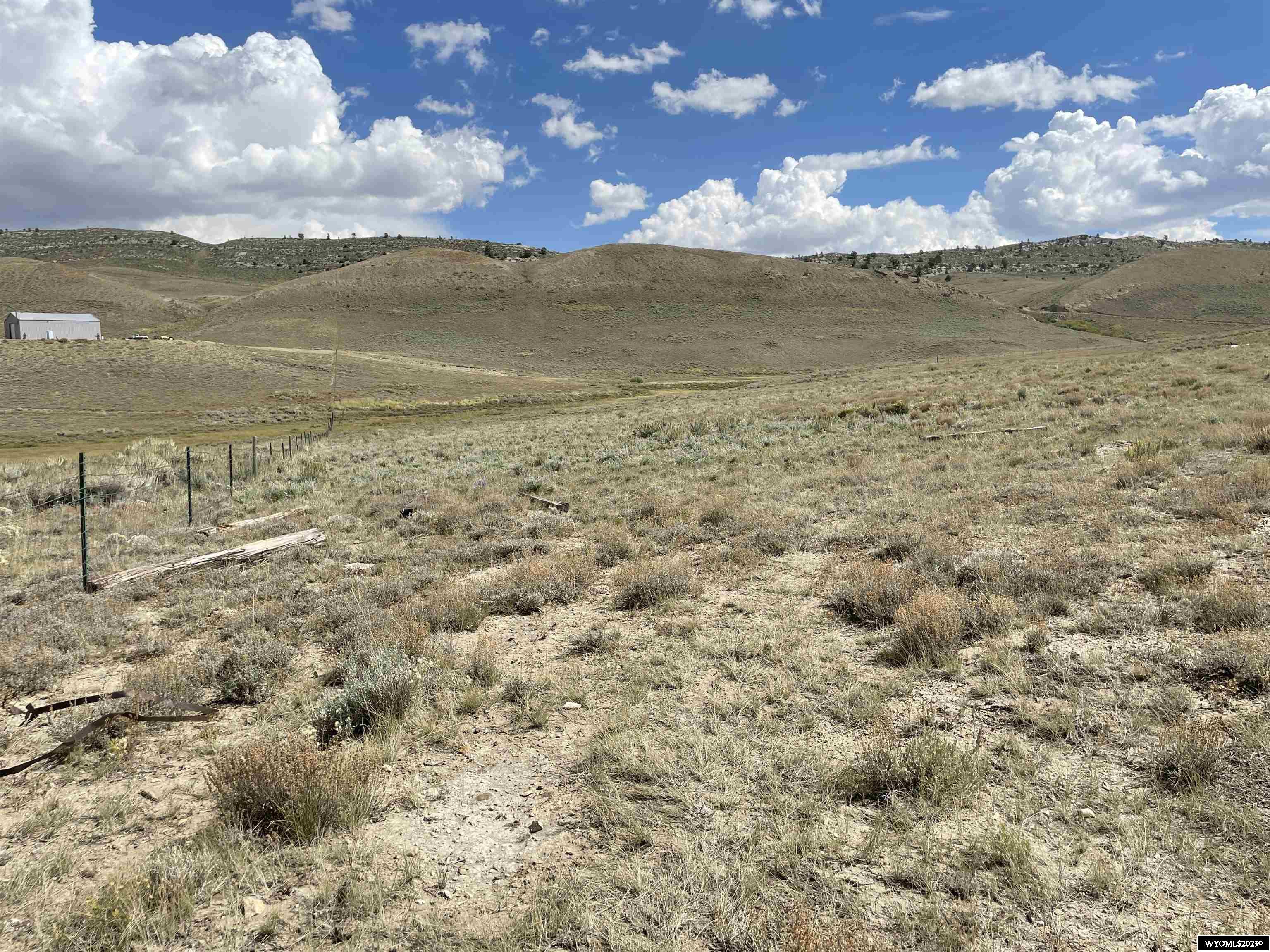 LOT 31 UNIT B, KEMMERER, WY 83101 Quality Realty