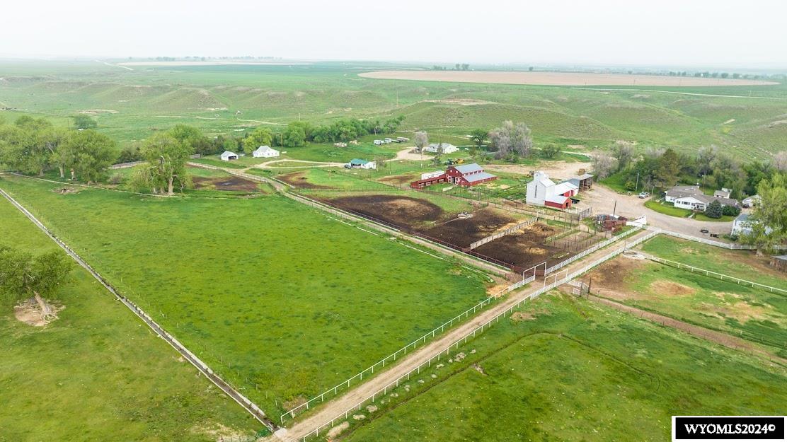 445 N Wheatland Highway 20240125 Farms Farms, ranches, hunting