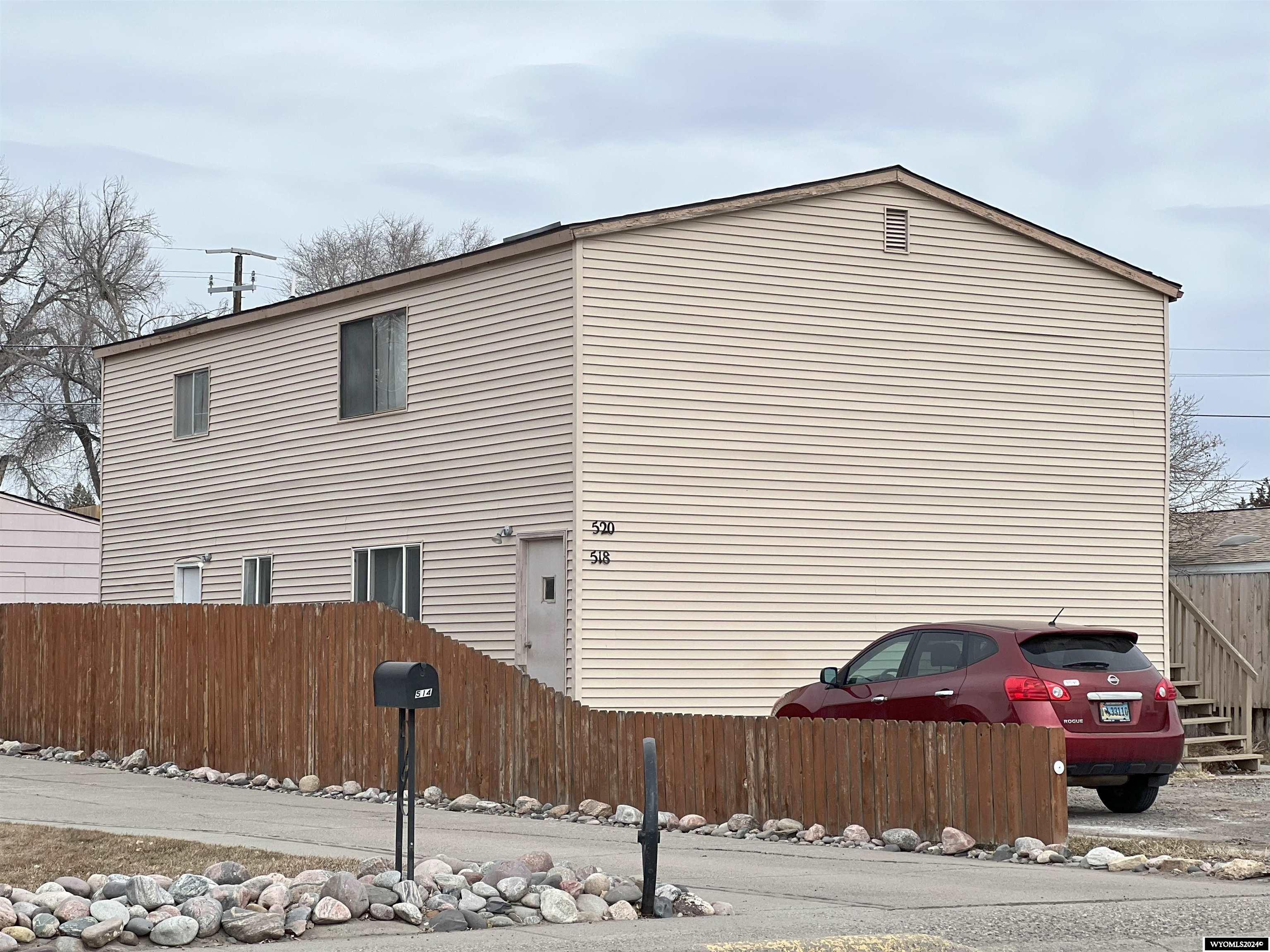 518 E MONROE AVENUE, RIVERTON, WY 82501 RE/MAX AllStar, Realtors