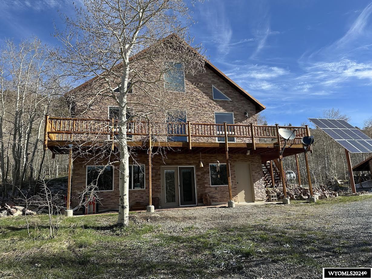 5399 HWY 28, LANDER, WY 82520 RE/MAX AllStar, Realtors