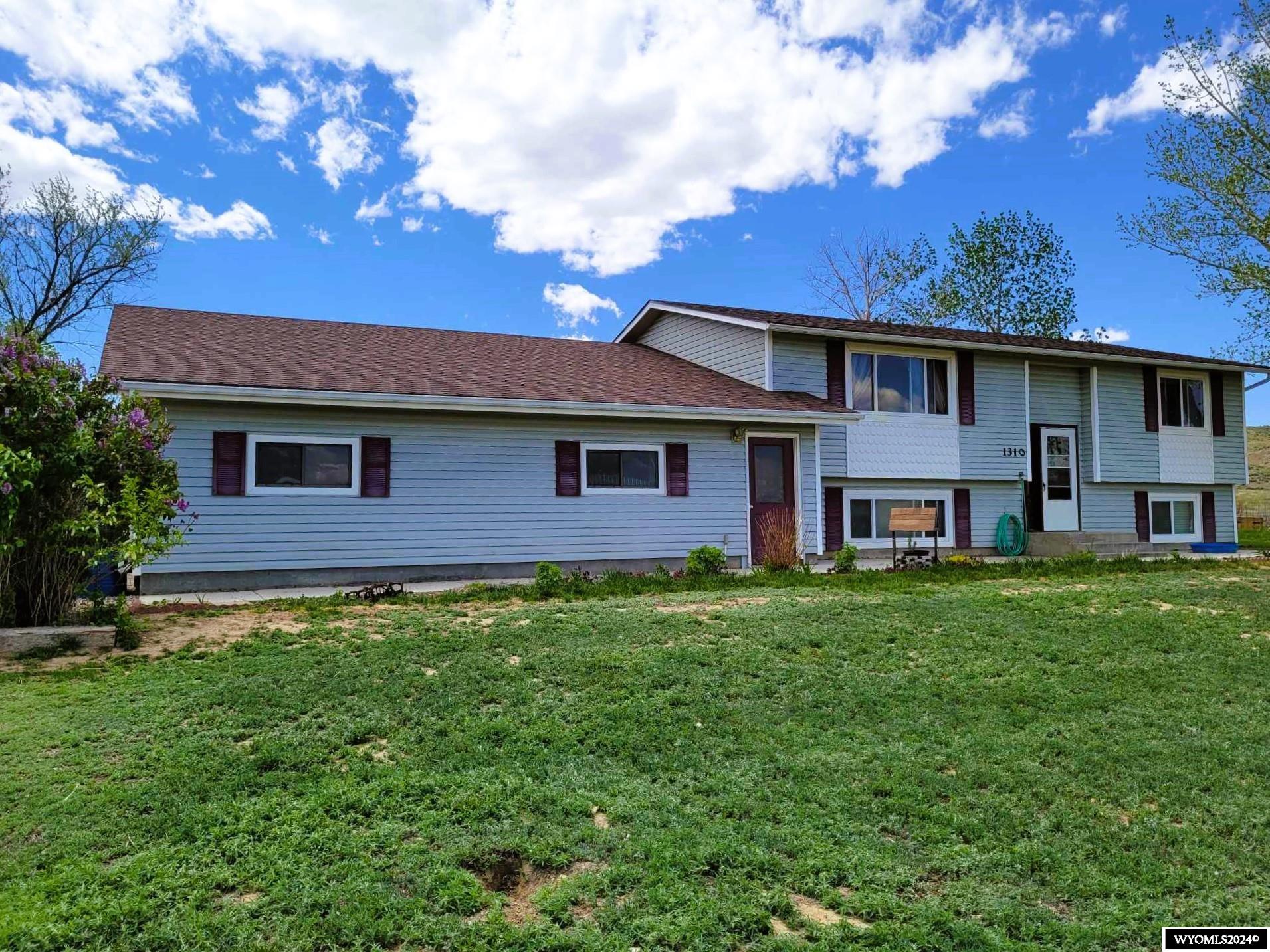 Homes For Sale in Worland, WY McGarvin & Taylor Real Estate