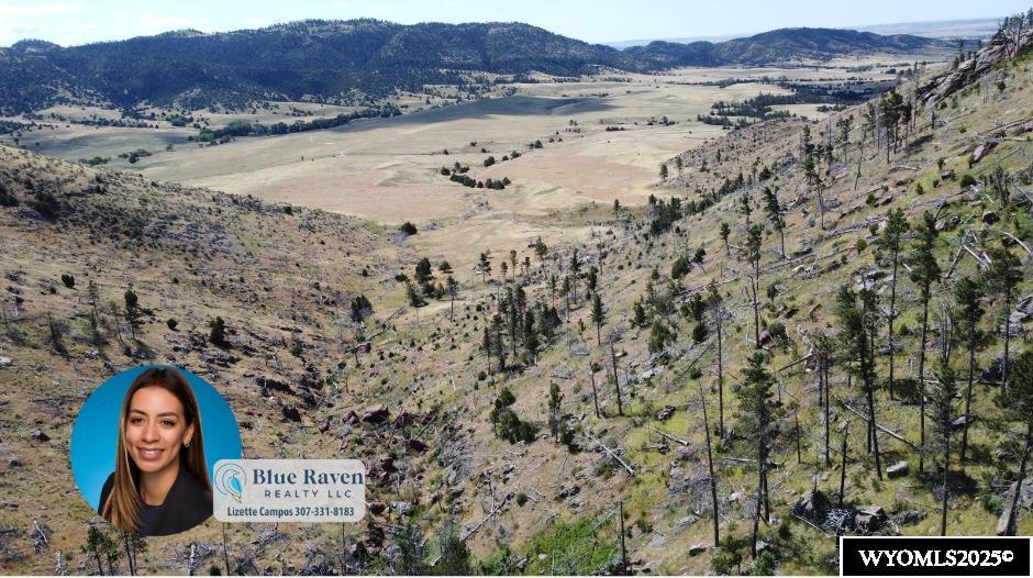 Wow, 362 +/- acres just minutes from Guernsey State Park? That’s a whole lot of land to explore and make your own! No covenants! Imagine the possibilities of building your dream ranch or enjoying the serenity of nature. With stunning views and plenty of space, this property is perfect for those seeking wide-open space and endless adventures. Don’t miss out on this incredible opportunity to own a piece of Wyoming’s beauty!